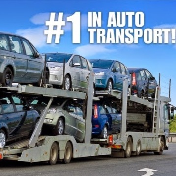    Reliable auto transport USA